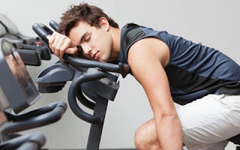 8 Coisas que não se devem fazer no exercício
