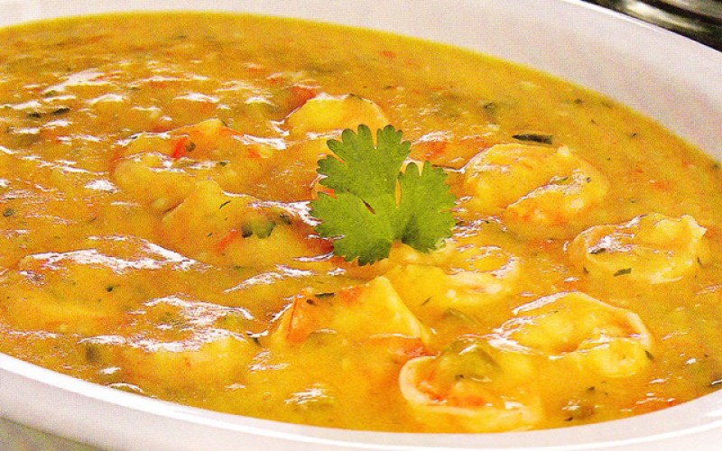 Receitas de Bobó – Uma delícia para o seu feriado