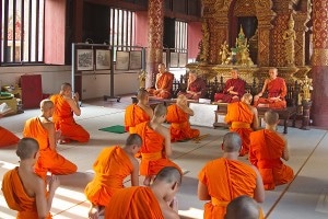 Monges-na-Tailândia1